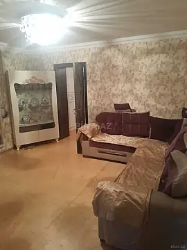 Satılır 3 otaqlı həyət evi 90 m² — Bakı, 8-ci mikrorayon 3 otaq 90.00 m²