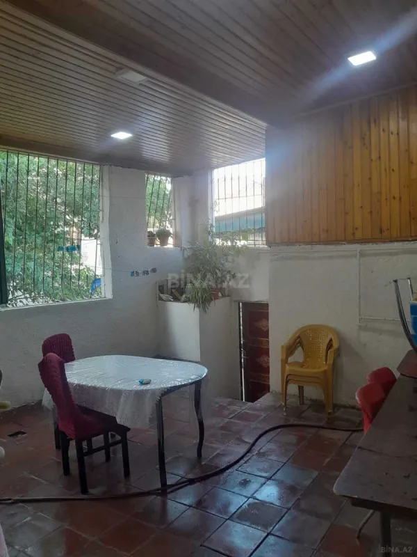 Satılır 3 otaqlı həyət evi 90 m²