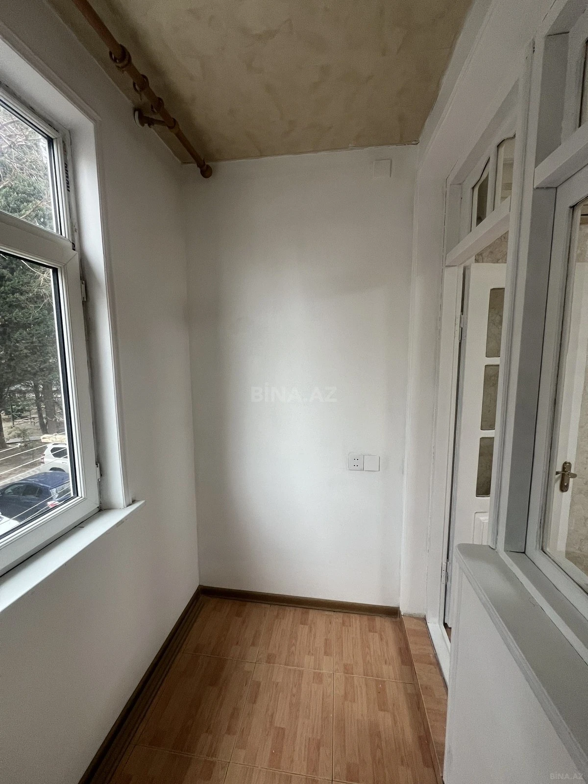 Satılır 2 otaqlı mənzil 55 m²
