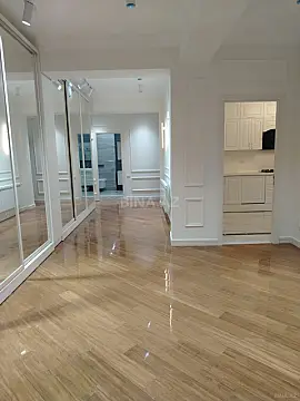 Satılır 3 otaqlı mənzil 150 m² — Bakı 3 otaq 150.00 m²
