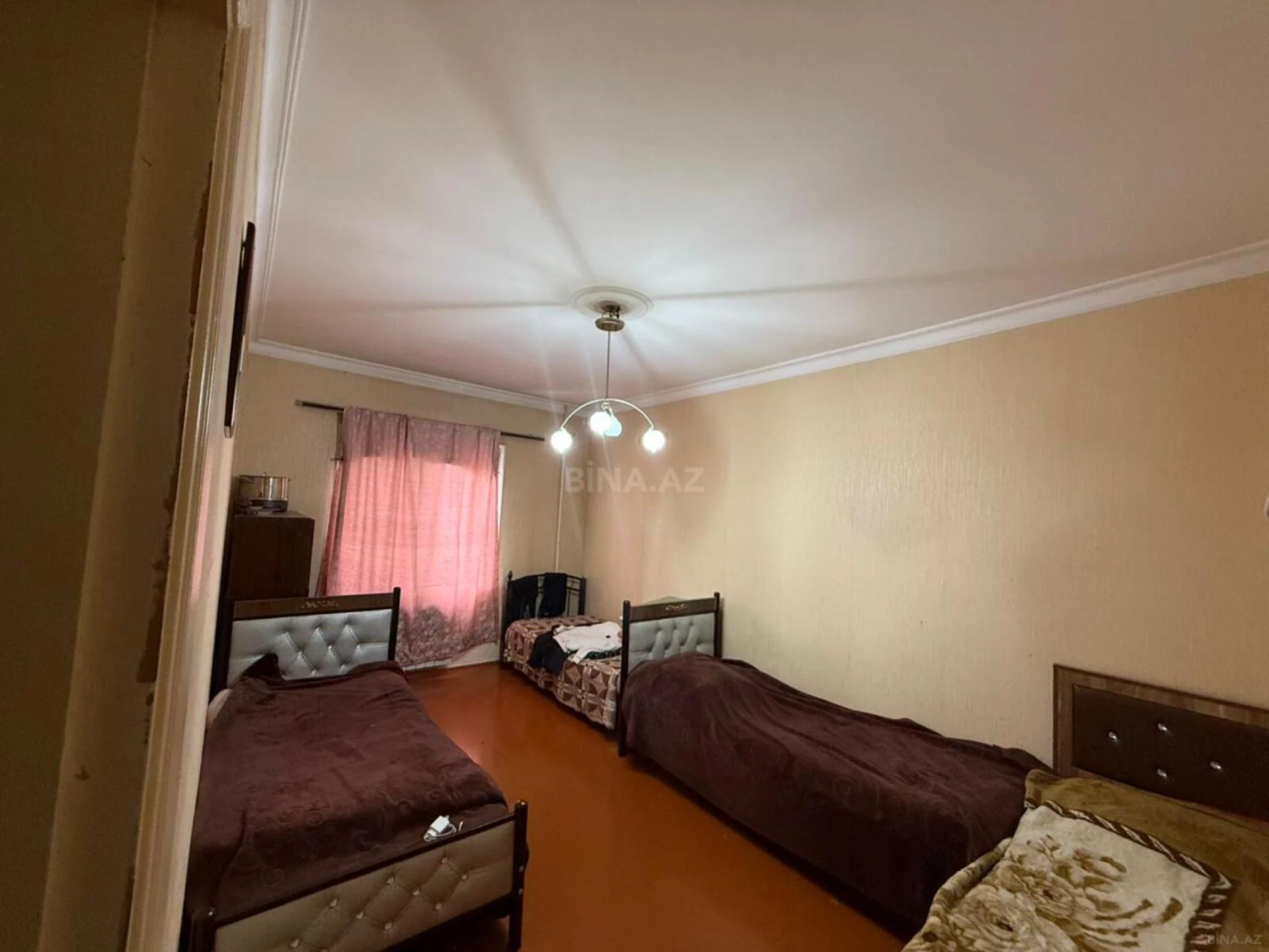 Satılır 3 otaqlı mənzil 85 m²