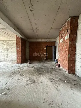 Satılır 3 otaqlı mənzil 115 m²