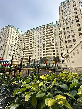 Satılır 3 otaqlı mənzil 115 m² — Bakı, Nərimanov 3 otaq 115.00 m²