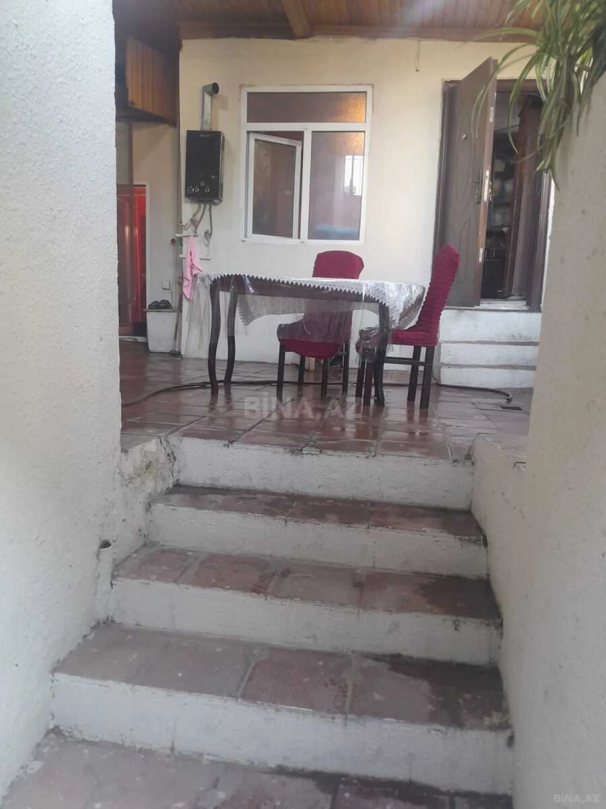 Satılır 3 otaqlı həyət evi 90 m²