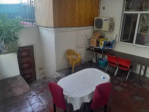 Satılır 3 otaqlı həyət evi 90 m²