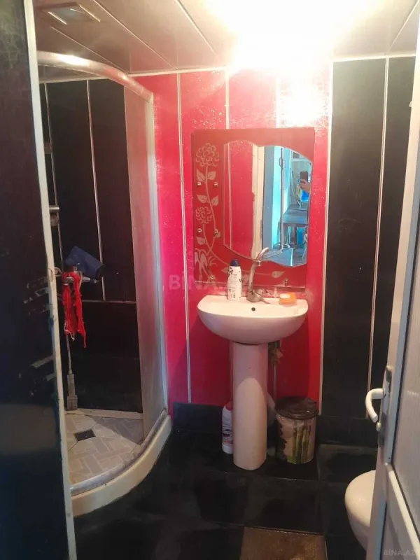 Satılır 3 otaqlı həyət evi 90 m²