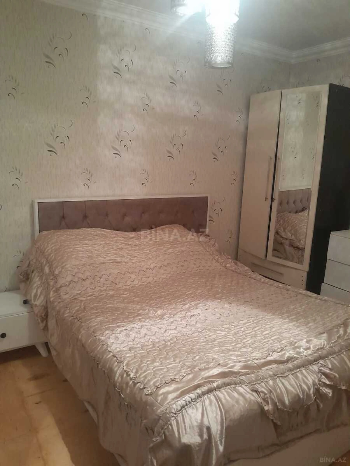 Satılır 3 otaqlı həyət evi 90 m²