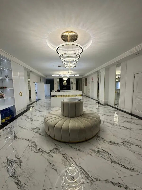 Kirayə verilir obyekt 345 m²