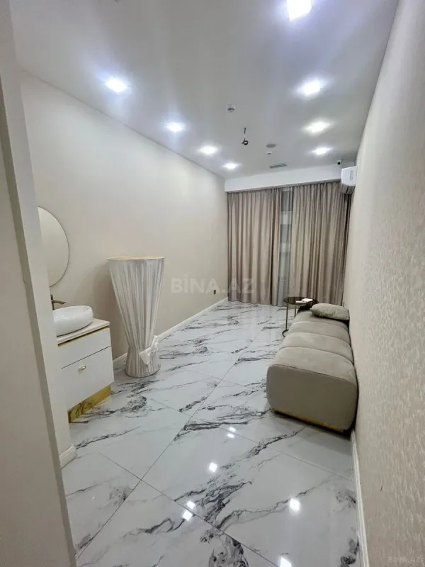 Kirayə verilir obyekt 345 m²