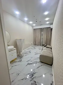 Kirayə verilir obyekt 345 m²