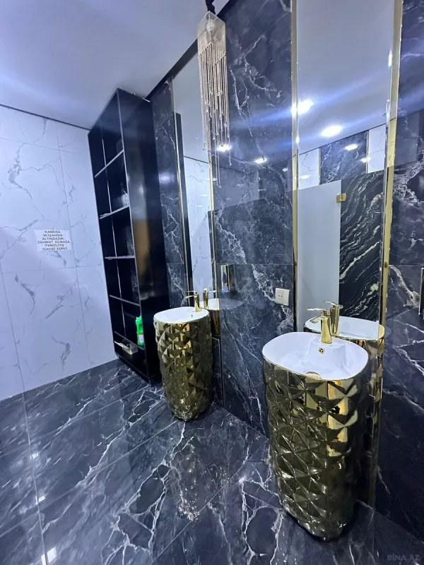 Kirayə verilir obyekt 345 m²