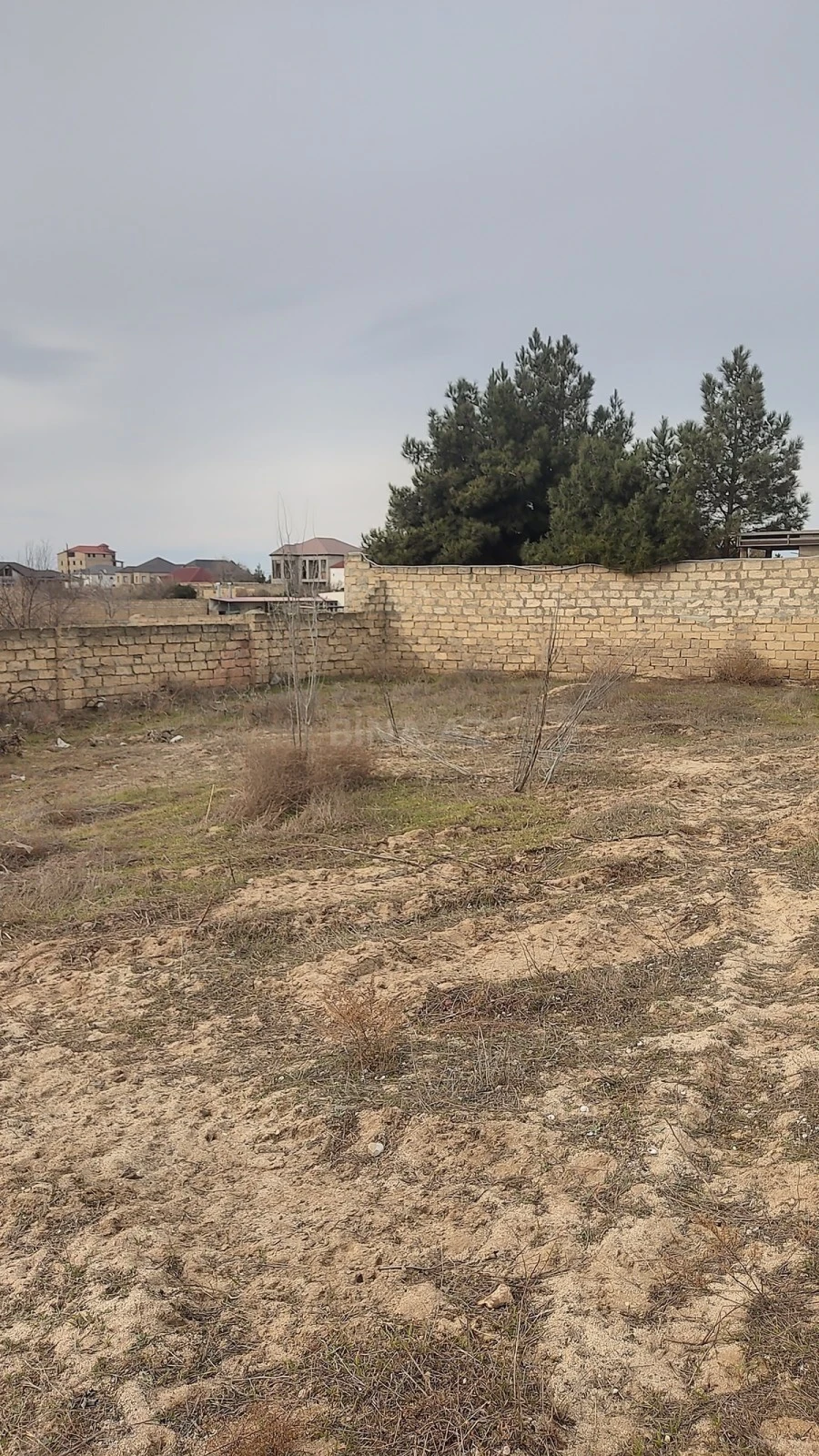 Satılır torpaq sahəsi 3 m²