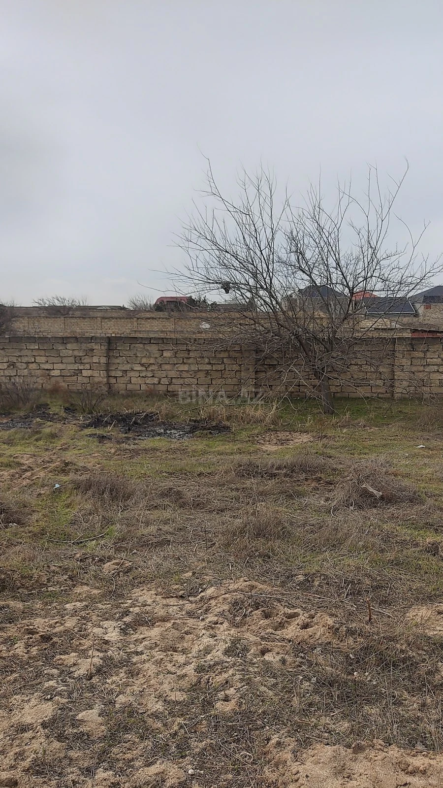 Satılır torpaq sahəsi 3 m²