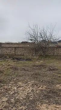 Satılır torpaq sahəsi 3 m² — Bakı, Novxanı 3.00 m²