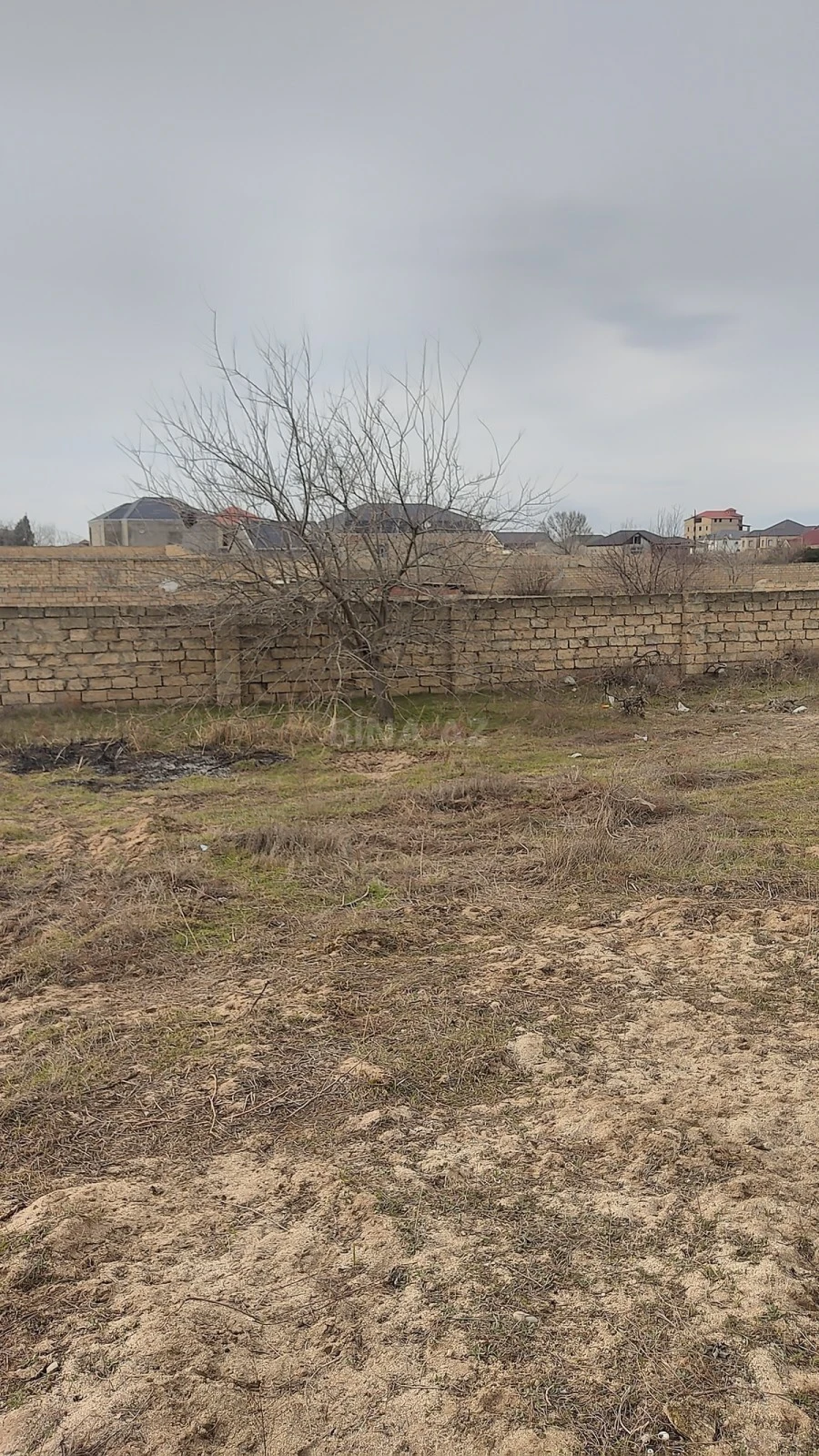 Satılır torpaq sahəsi 3 m²