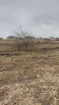 Satılır torpaq sahəsi 3 m²