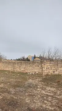 Satılır torpaq sahəsi 3 m²