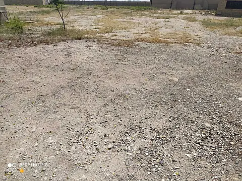 Satılır torpaq sahəsi 60 m²