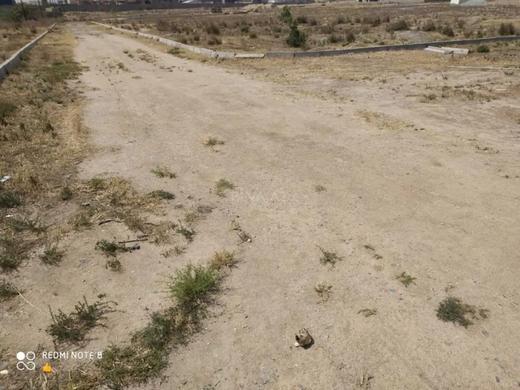 Satılır torpaq sahəsi 60 m²