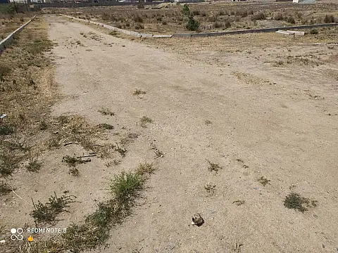 Satılır torpaq sahəsi 60 m²