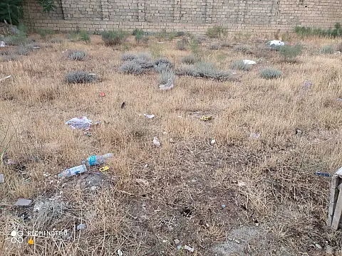 Satılır torpaq sahəsi 60 m² — Bakı, Badamdar 60.00 m²