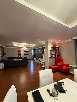 Satılır 5 otaqlı mənzil 250 m² — Bakı, Xətai 5 otaq 250.00 m²