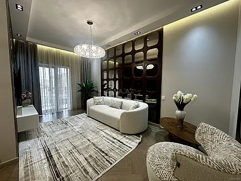 Satılır 2 otaqlı mənzil 68 m² — Bakı, Xətai 2 otaq 68.00 m²