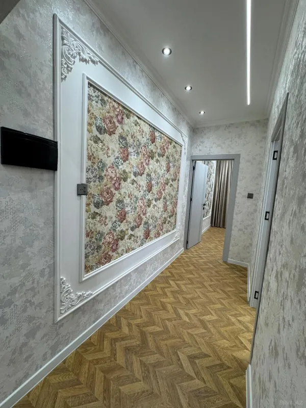 Satılır 3 otaqlı mənzil 90 m²