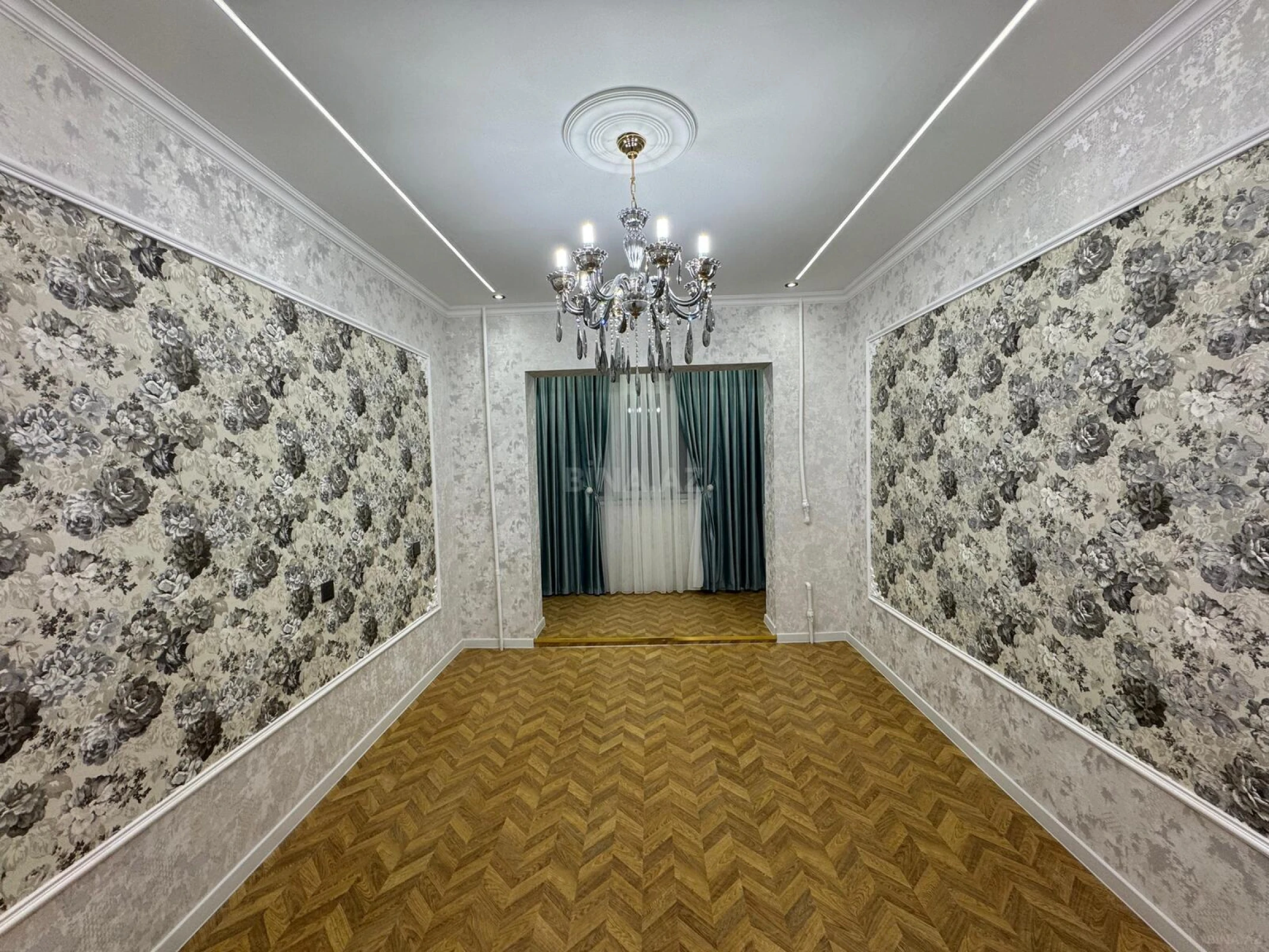 Satılır 3 otaqlı mənzil 90 m²