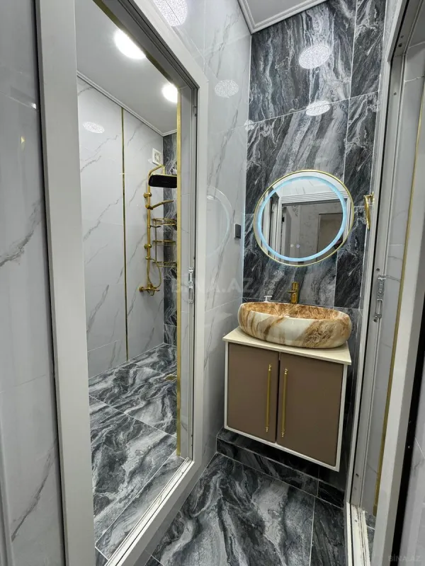 Satılır 3 otaqlı mənzil 90 m²