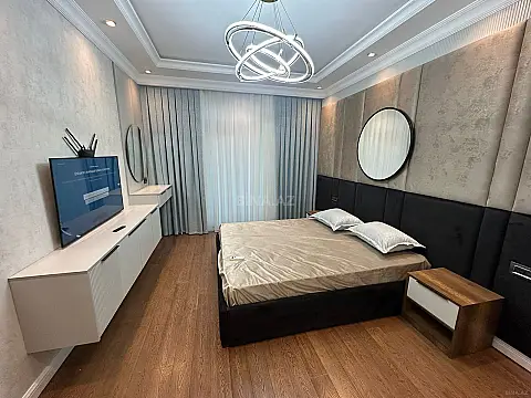 Kirayə verilir 3 otaqlı mənzil 110 m²