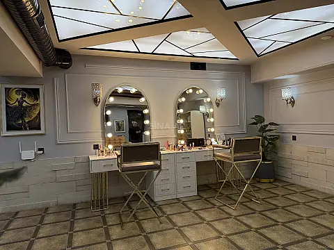 Satılır obyekt 150 m²