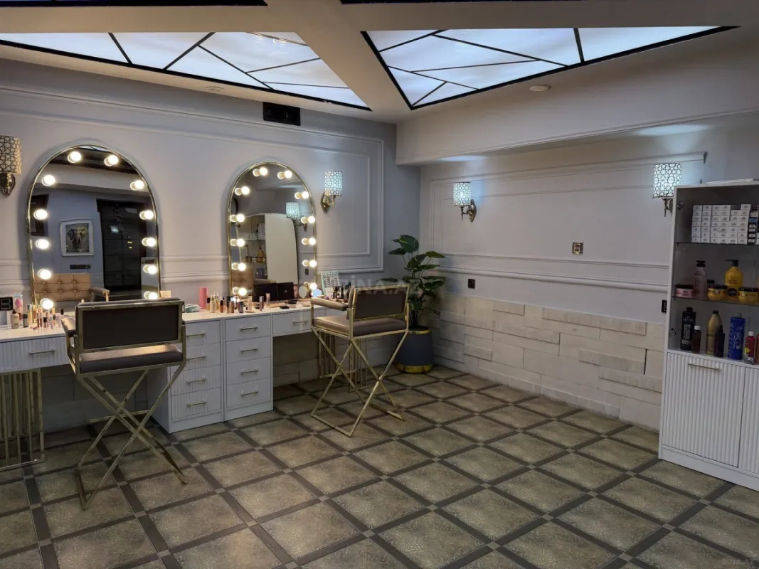 Satılır obyekt 150 m²