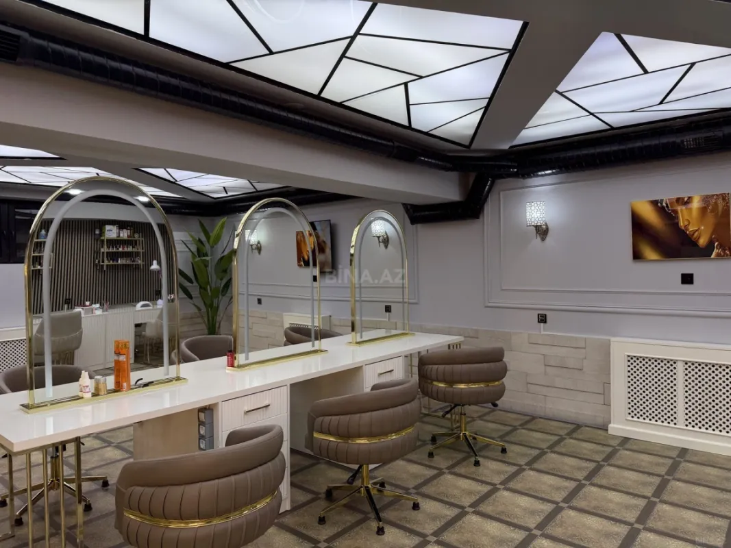 Satılır obyekt 150 m²