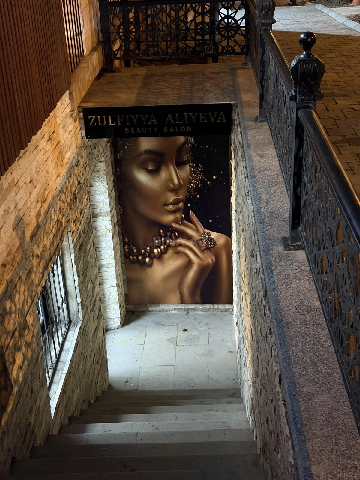 Satılır obyekt 150 m²