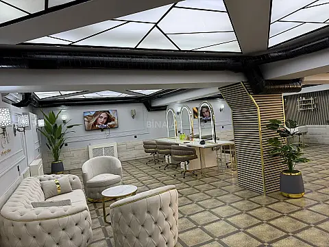 Satılır obyekt 150 m²