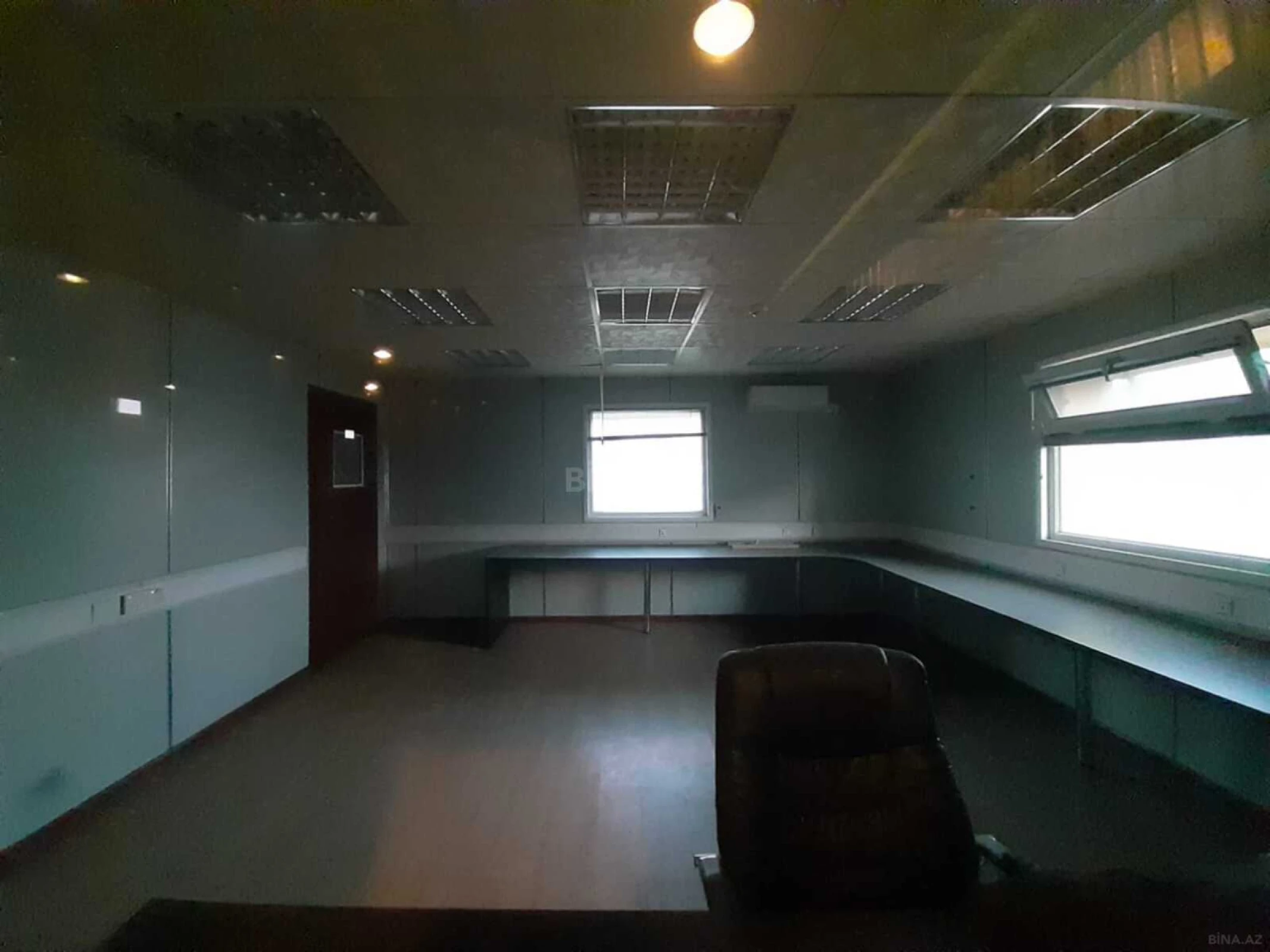 Kirayə verilir obyekt 1240 m²