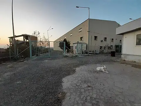 Kirayə verilir obyekt 1240 m² — Bakı, Şıxov 1240.00 m²