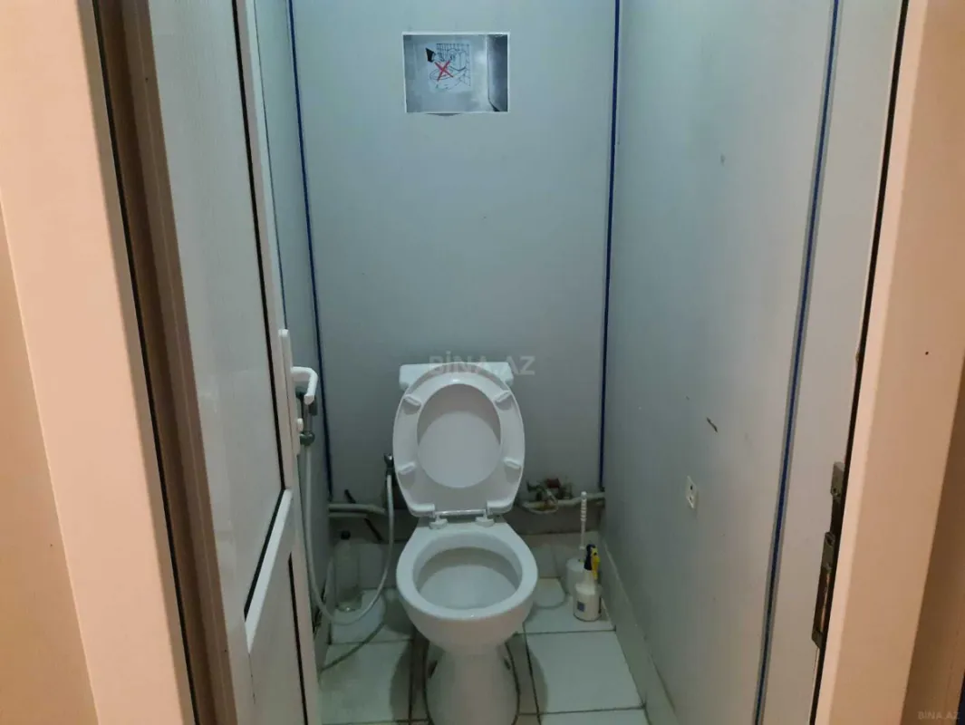 Kirayə verilir obyekt 1240 m²