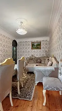 Satılır 3 otaqlı mənzil 80 m² — Bakı, Bakıxanov 3 otaq 80.00 m²