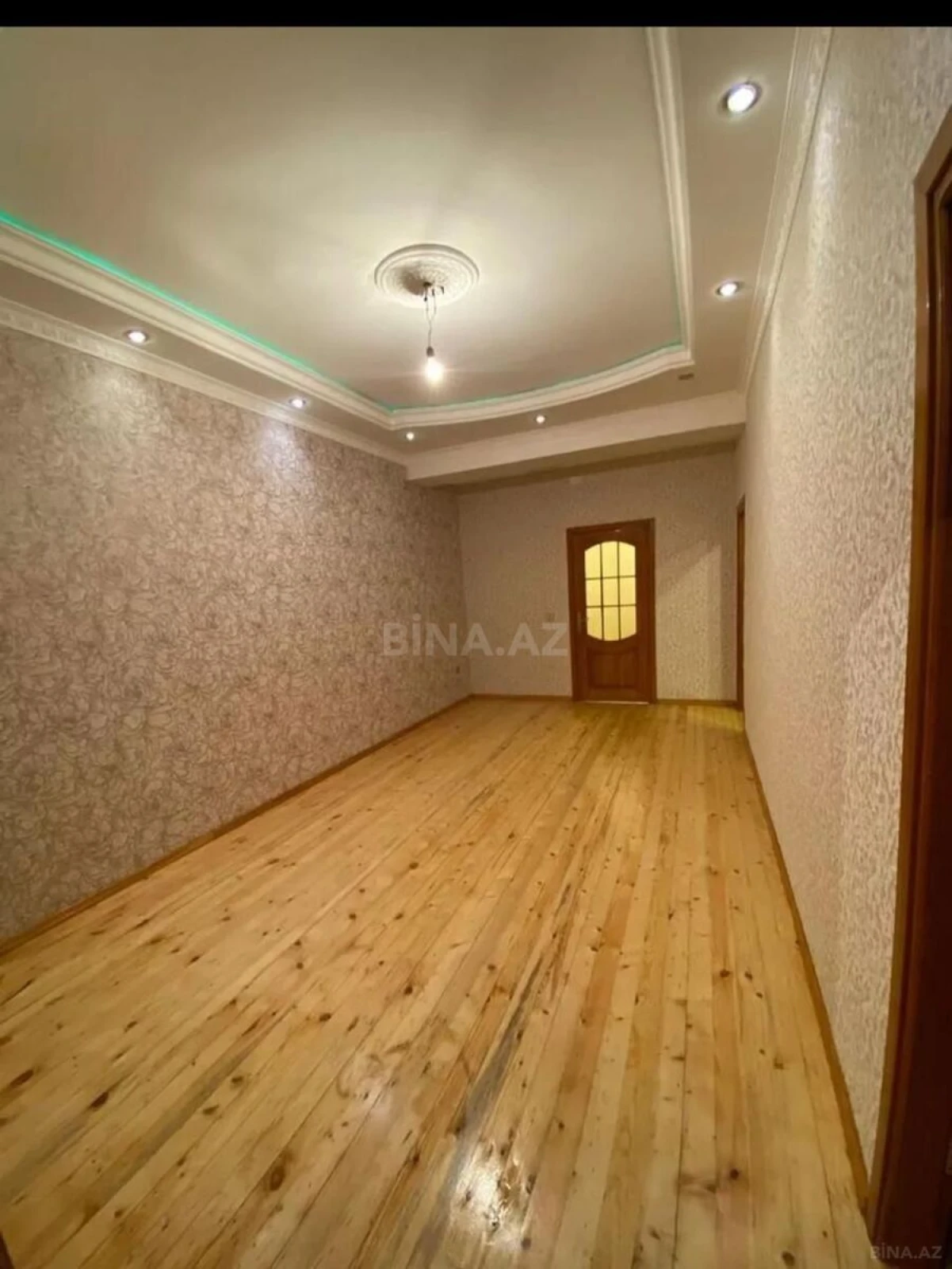Satılır 3 otaqlı mənzil 63 m²