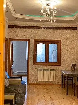 Satılır 3 otaqlı mənzil 63 m²