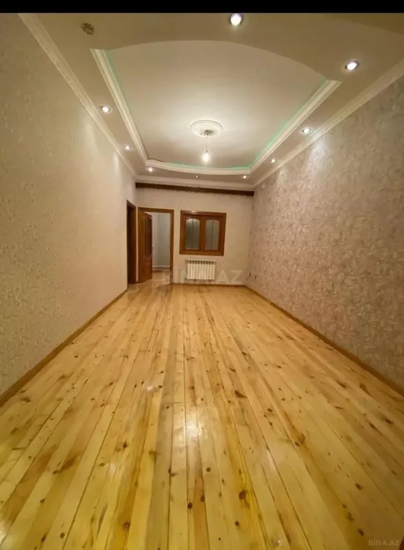 Satılır 3 otaqlı mənzil 63 m²