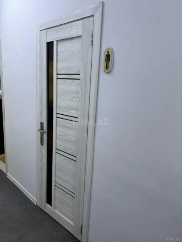 Kirayə verilir 2 otaqlı ofis 60 m²