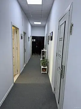 Kirayə verilir 2 otaqlı ofis 60 m²