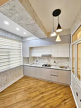 Satılır 2 otaqlı mənzil 65 m² — Bakı 2 otaq 65.00 m²