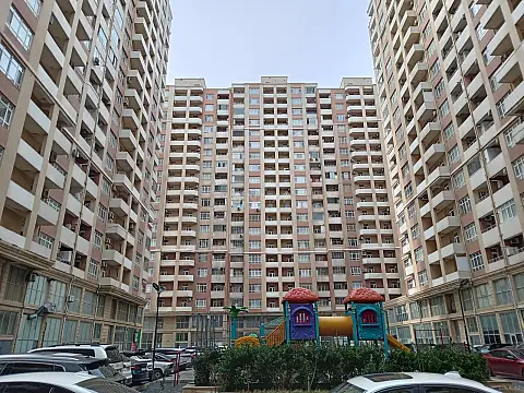 Satılır 3 otaqlı mənzil 120 m² — Bakı, Xətai 3 otaq 120.00 m²