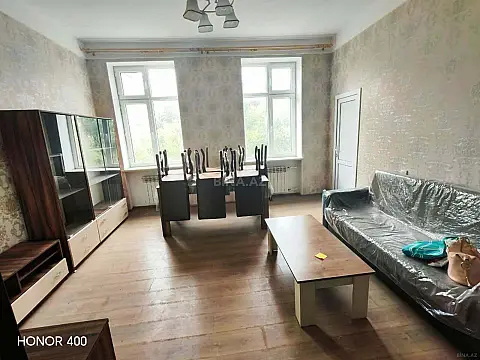 Satılır 2 otaqlı mənzil 70 m² — Bakı, Nərimanov 2 otaq 70.00 m²