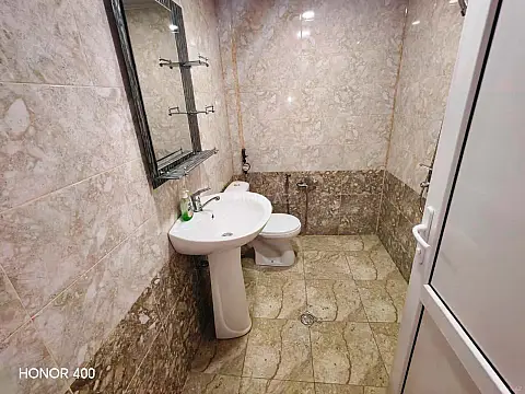 Satılır 2 otaqlı mənzil 70 m²