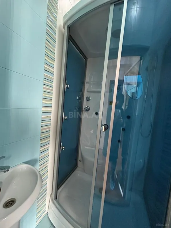 Satılır 3 otaqlı mənzil 120 m²